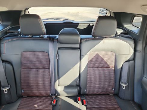 New 2026 Nissan Kicks SR w/ Cold Weather Package image 20