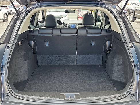 Used 2018 Honda HR-V EX-L image 31
