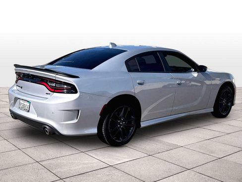 Used 2022 Dodge Charger GT w/ Driver Convenience Group AWD/4WD image 14