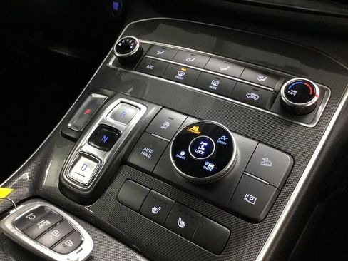 Used 2021 Hyundai Santa Fe SEL w/ Cargo Package image 25