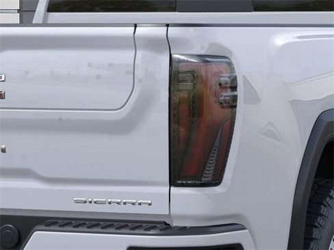 New 2025 GMC Sierra 2500 Denali w/ Technology Package image 35