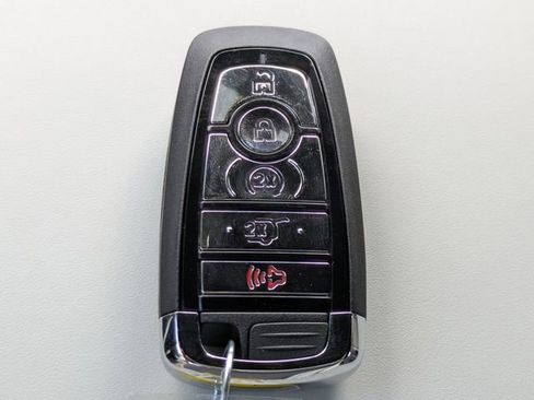 New 2026 Lincoln Aviator Black Label w/ Black Label Special Edition image 30