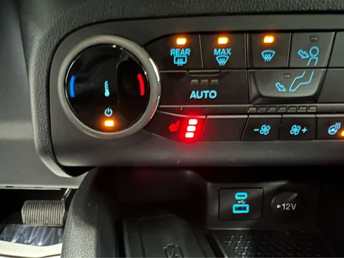 Used 2022 Ford Bronco Sport Outer Banks w/ Tech Package image 5