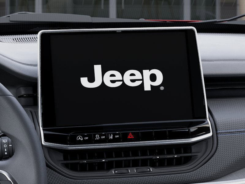 New 2026 Jeep Compass Latitude w/ Quick Order Package 29K AWD/4WD image 23