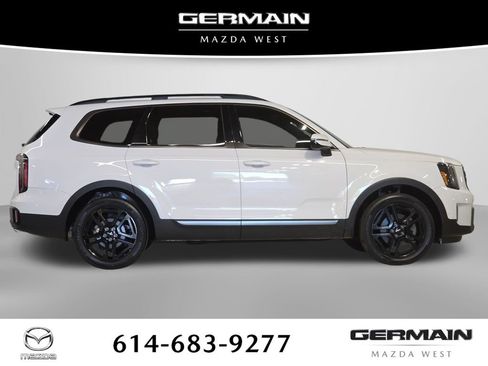 Used 2023 Kia Telluride SX Prestige X-Line AWD/4WD image 7