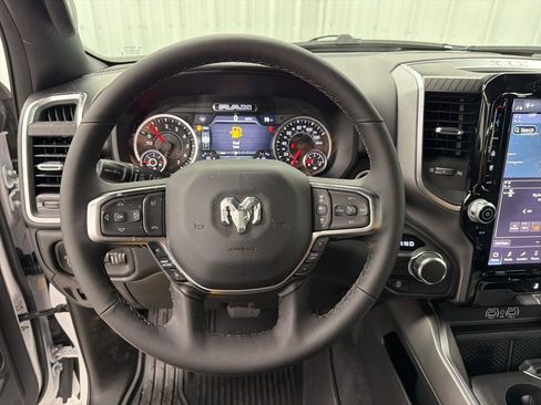 New 2026 RAM 1500 2WD Crew Cab image 17