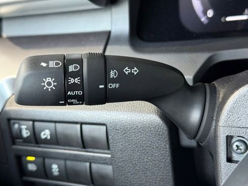 New 2025 Toyota Tacoma TRD Sport image 48