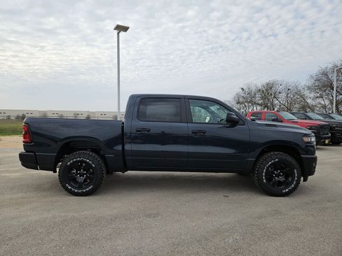 New 2026 RAM 1500 Classic Warlock image 2
