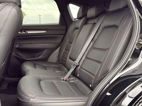 New 2025 MAZDA CX-5 2.5 Turbo image 22
