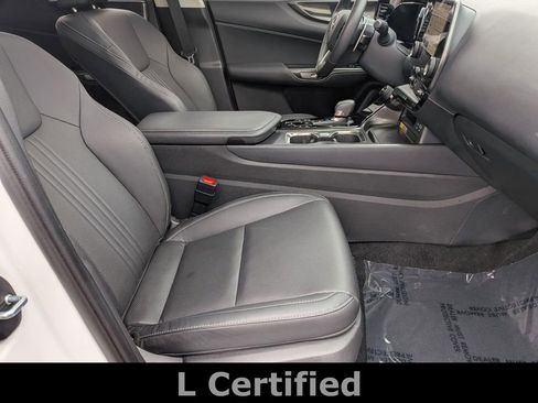 Used 2025 Lexus NX 350 AWD w/ Accessory Package (2T) image 27