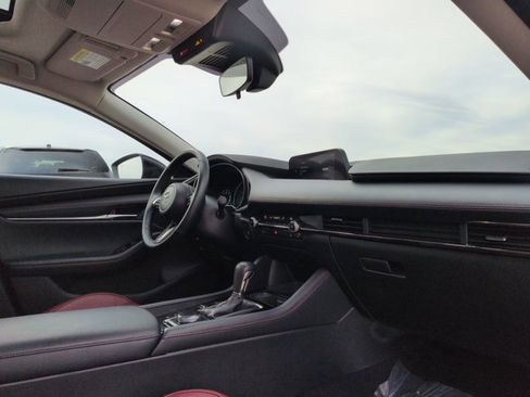 Used 2025 MAZDA MAZDA3 s image 21