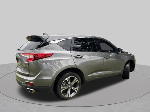 Used 2024 Acura RDX SH-AWD w/ Advance Package image 12