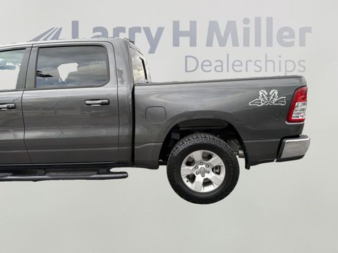 Used 2020 RAM 1500 Big Horn image 13
