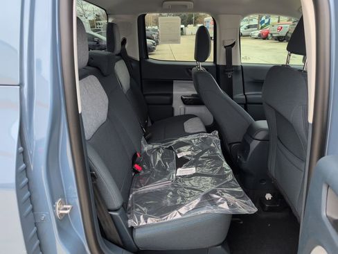 New 2026 Ford Maverick XLT image 16