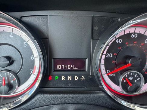 Used 2015 Dodge Grand Caravan SE w/ Quick Order Package 29E SE FWD image 13