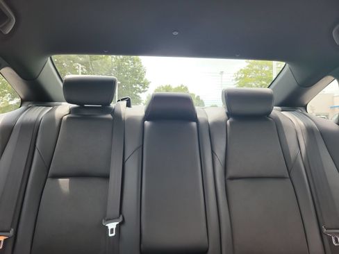 Used 2020 Honda Accord Sport image 23