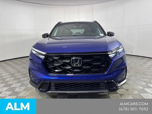 Used 2024 Honda CR-V Sport-L image 2