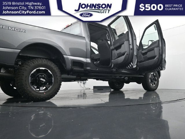 New 2027 Ford F250 XL w/ Tremor Off-Road Package AWD/4WD image 37