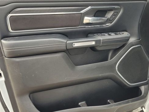 Used 2024 RAM 1500 Laramie image 15