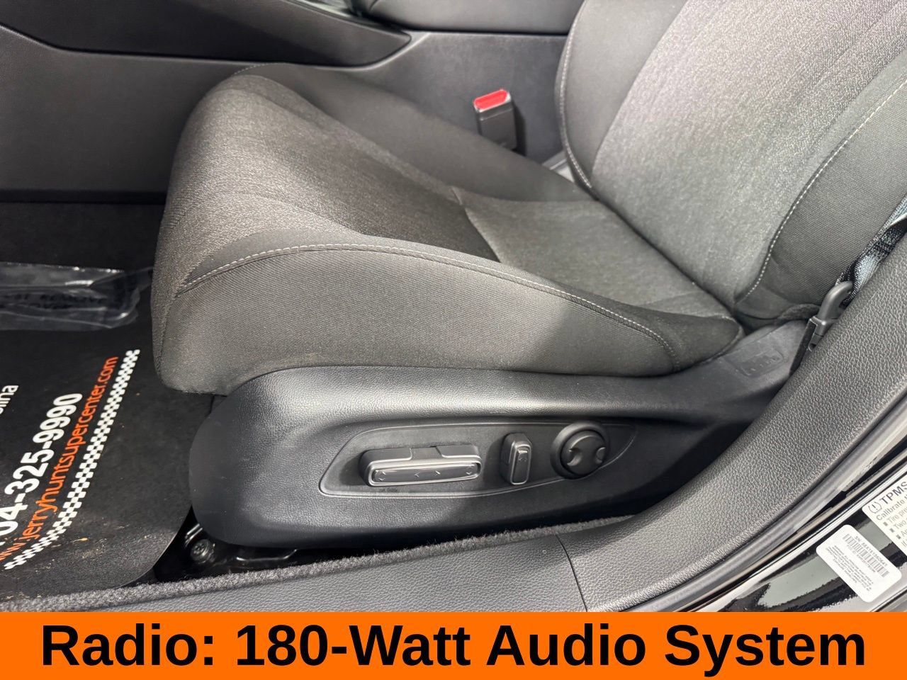 Used 2026 Honda Accord SE image 13