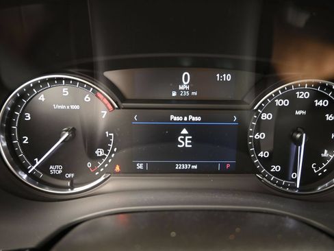 Used 2024 Cadillac XT5 Luxury FWD image 31