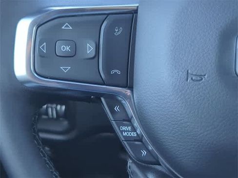 New 2025 RAM 1500 Laramie w/ Sport Appearance Package image 23