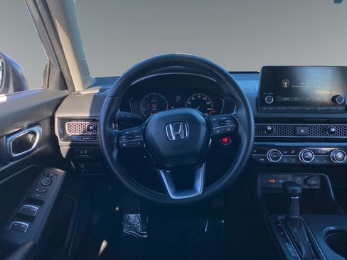 Used 2024 Honda Civic EX-L image 12
