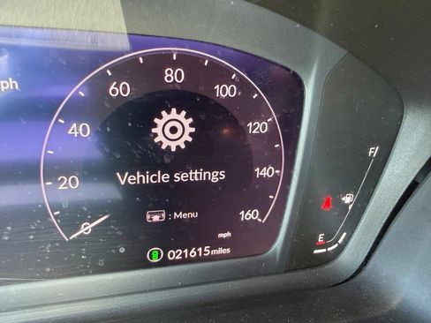 Used 2024 Honda Accord EX image 13