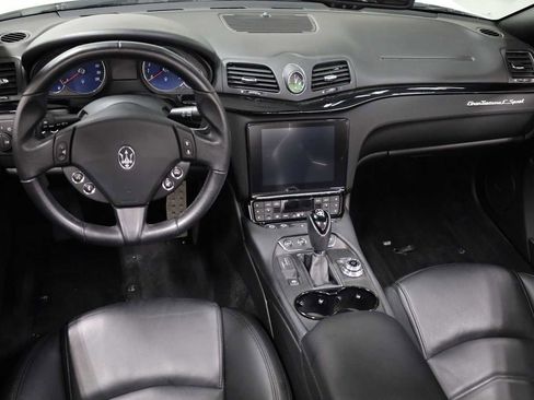 Used 2018 Maserati GranTurismo Sport image 34