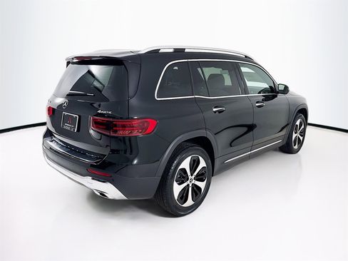 New 2026 Mercedes-Benz GLB 250 GLB 250 image 8