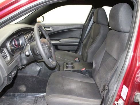 Used 2018 Dodge Charger Police w/ Fleet Safety Group image 8