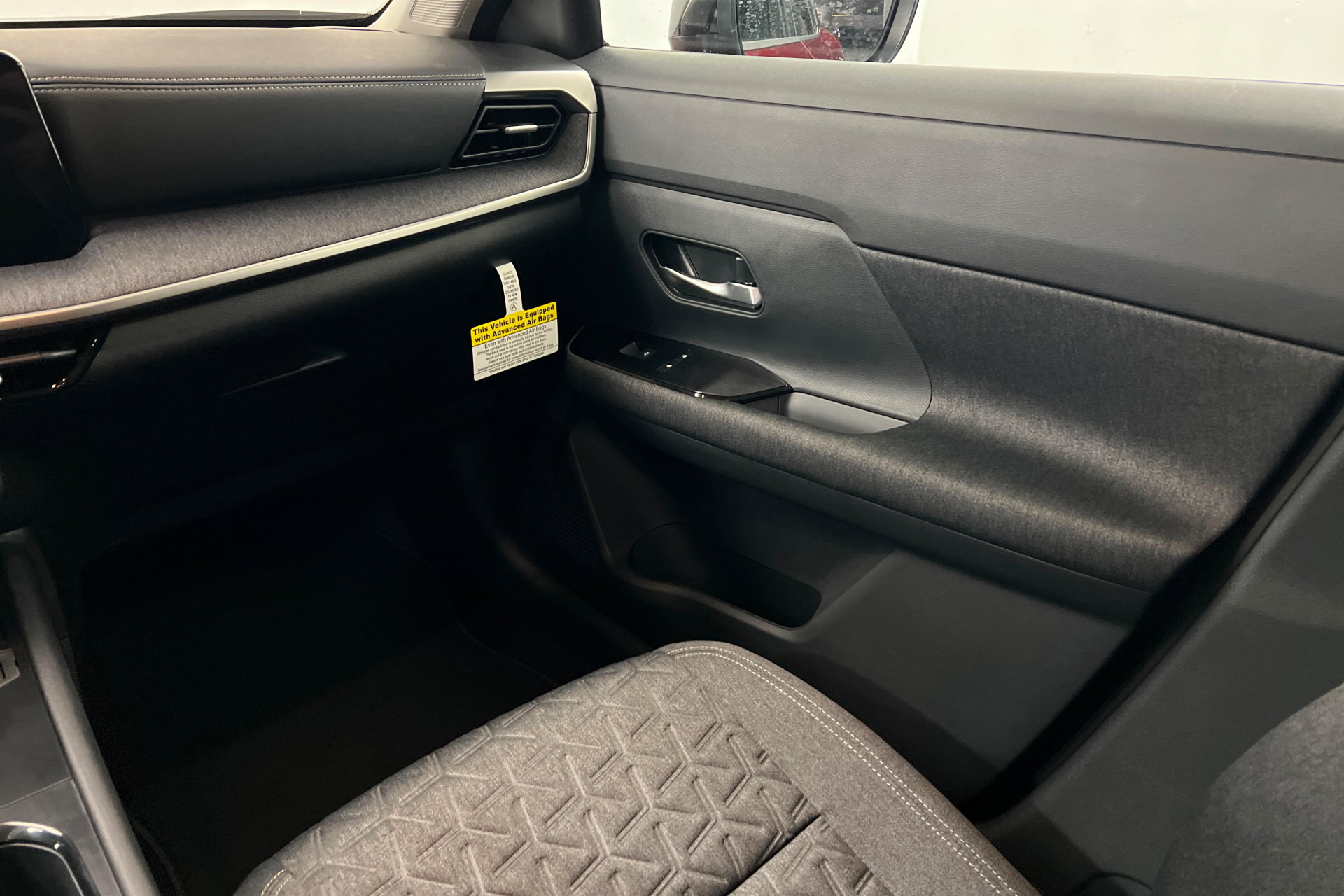 New 2026 Nissan Kicks SV w/ Cold Weather Package FWD image 11