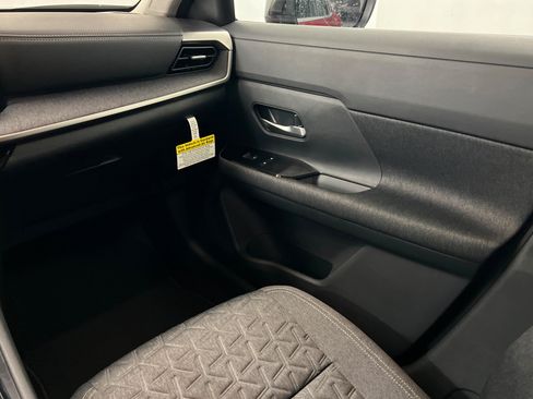 New 2026 Nissan Kicks SV w/ Cold Weather Package FWD image 11