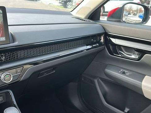 Used 2024 Honda CR-V EX-L image 20
