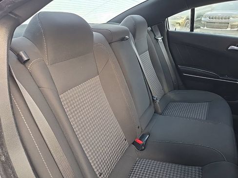 Used 2023 Dodge Charger R/T RWD image 81