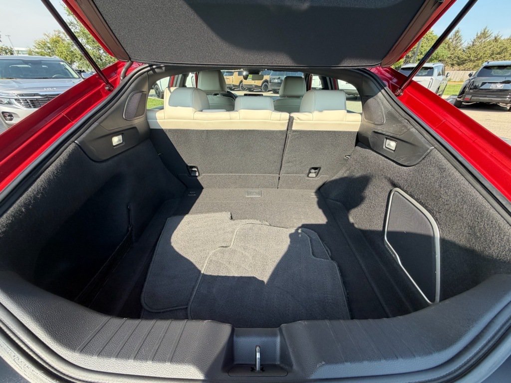 Used 2023 Acura Integra A-Spec w/ Technology Package FWD image 5