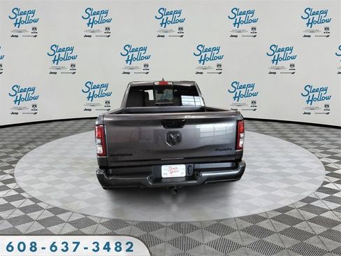 Used 2023 RAM 1500 Big Horn image 6
