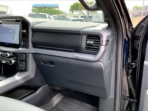 Used 2025 Ford F150 XLT w/ Equipment Group 303A High AWD/4WD image 19