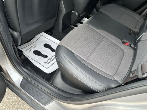 Used 2021 Kia Seltos S AWD/4WD image 13