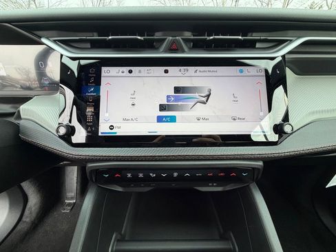 New 2026 Jeep Cherokee Limited image 20