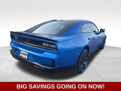 New 2026 Dodge Charger R/T w/ Performance Handling Group