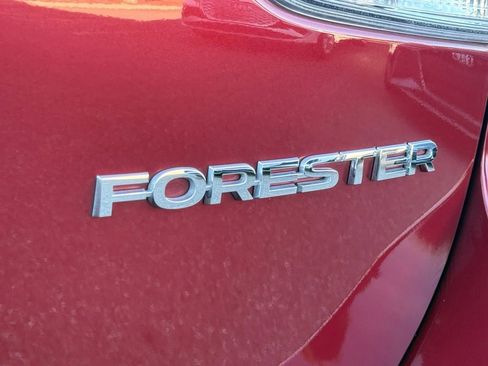 Used 2023 Subaru Forester Limited image 53