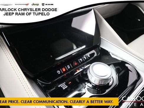 New 2026 Jeep Grand Wagoneer 4WD w/ Premium Group I image 22