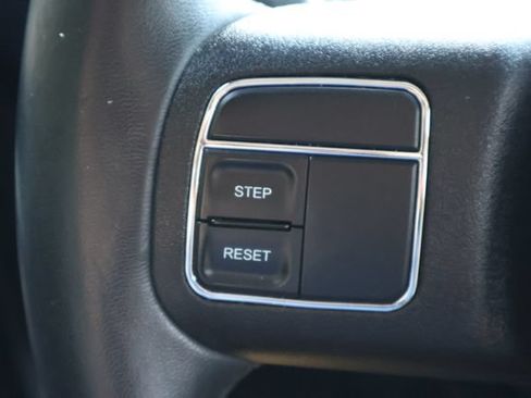 Used 2015 Jeep Wrangler Unlimited Sahara AWD/4WD image 7