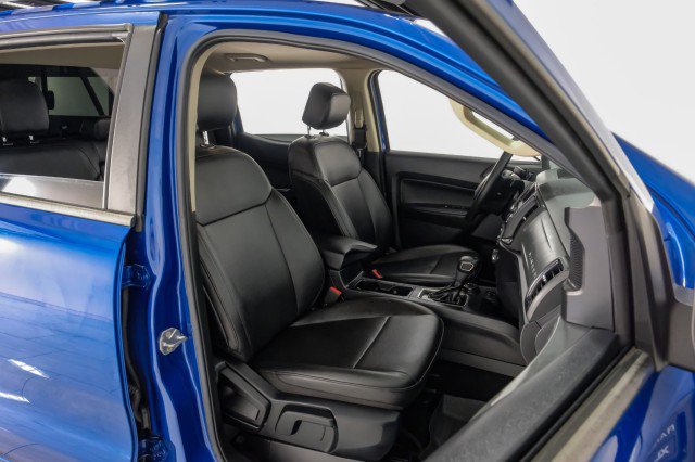 Used 2019 Ford Ranger XL w/ Equipment Group 101A Mid AWD/4WD image 35