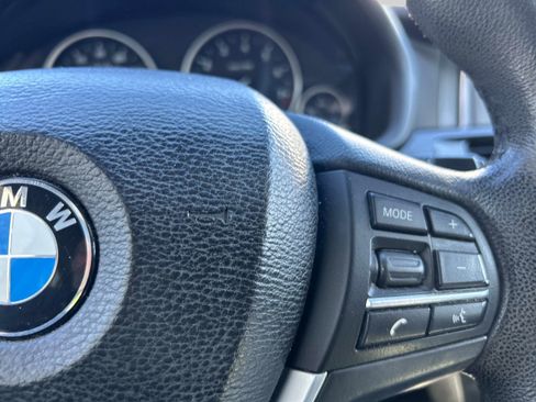 Used 2015 BMW X3 xDrive28i AWD/4WD image 25