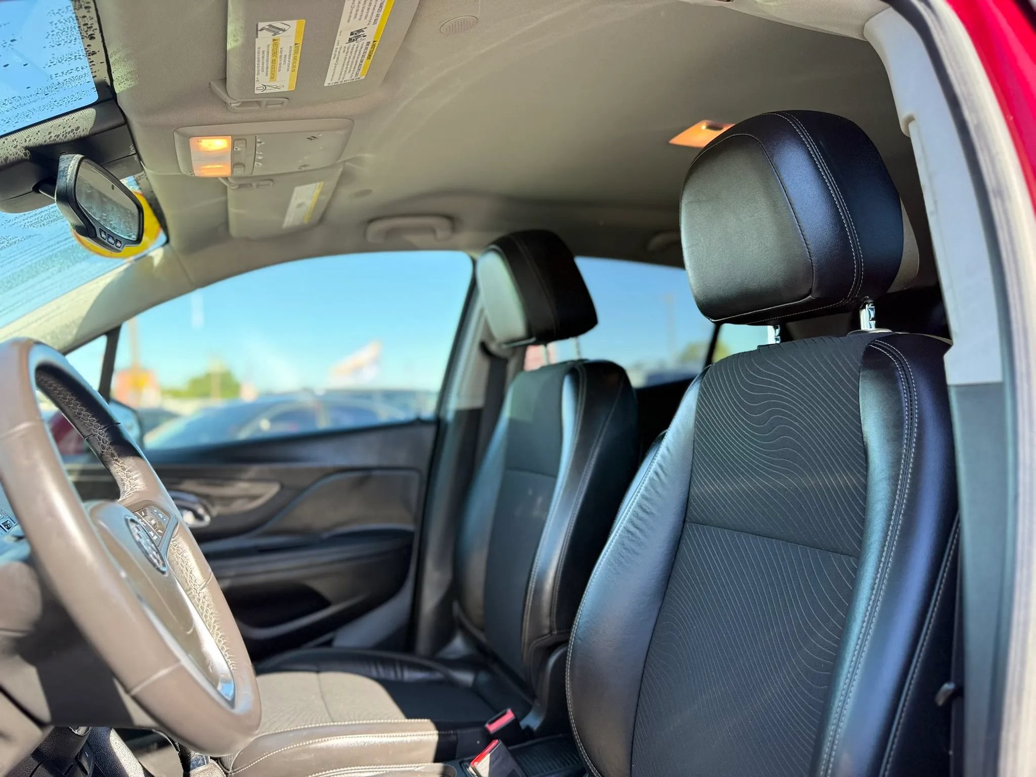 Used 2013 Buick Encore Convenience FWD image 13