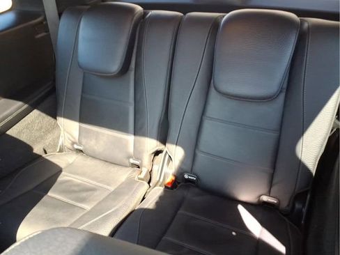 Used 2022 Mercedes-Benz GLS 580 4MATIC image 24