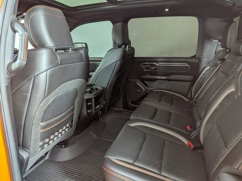 Used 2022 RAM 1500 TRX w/ TRX Level 2 Equipment Group AWD/4WD image 27