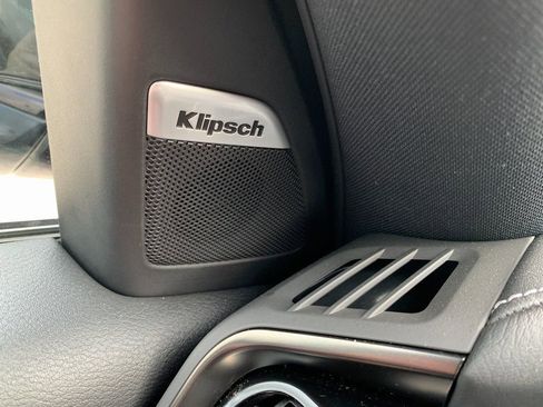 New 2026 Nissan Armada PRO-4X image 27